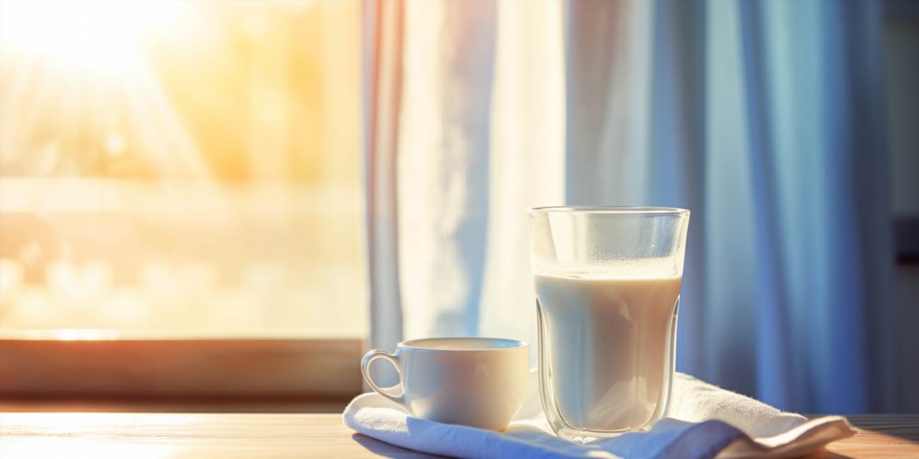 Czy picie mleka jest zdrowe?